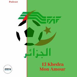 Show cover of El Khedra Mon Amour