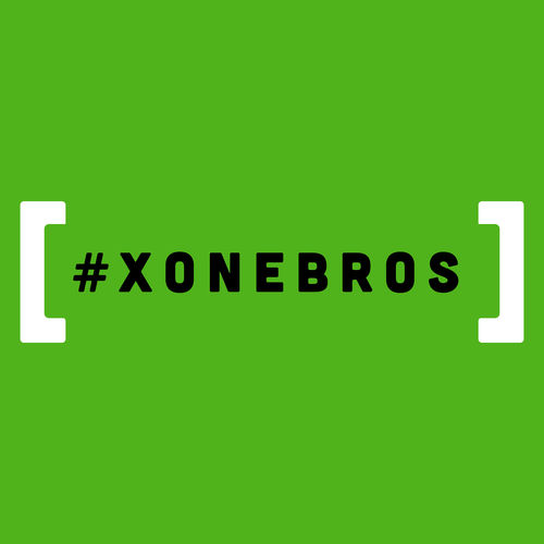 Podcast XoneBros A Positive Gaming Xbox Series X Community Ouvir Na Deezer
