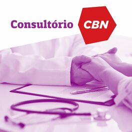 Podcast CBN - Obesidade x Circunferência Abdominal - Cristina Trovó