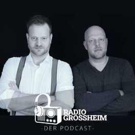 Show cover of Radio Grossheim 