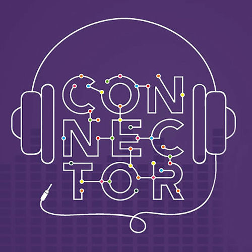 Listen to Connector Podcast Makers, Movers & Shakers podcast Deezer