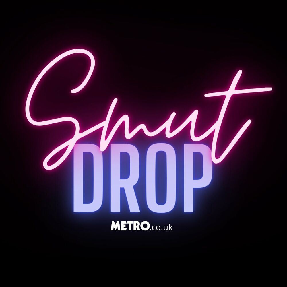 Listen to Smut Drop podcast Deezer image