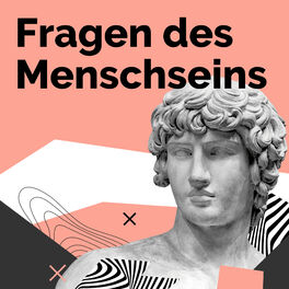 Show cover of Fragen des Menschseins