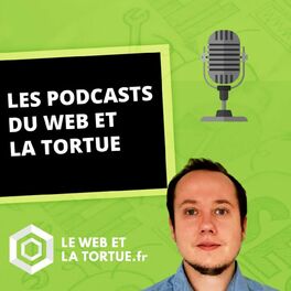 Show cover of Le Web et la Tortue