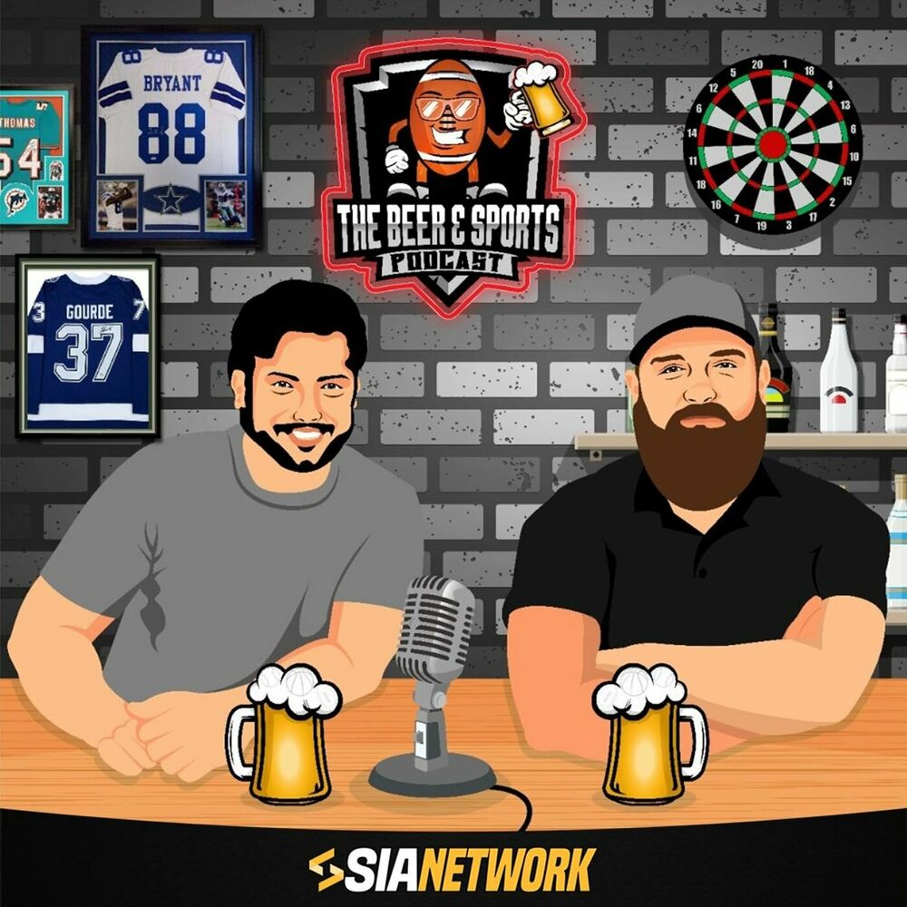 The Thomas Take Sports Podcast