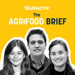 Show cover of Agrifood Brief
