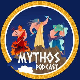 Show cover of Mythos 🏺