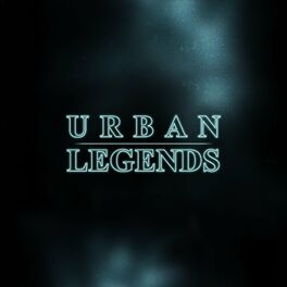 Show cover of Urban Legends