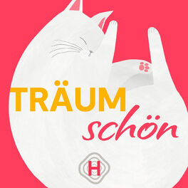 Show cover of Träum schön
