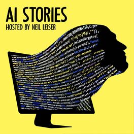 Show cover of AI Stories