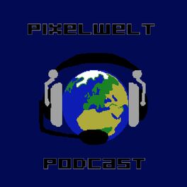 Show cover of Pixelwelt Podcast
