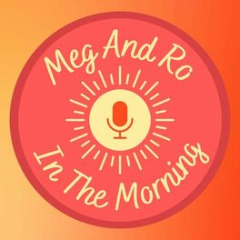 Show cover of Meg And Ro In The Morning