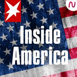 Show cover of Inside America – der stern-Report aus den USA
