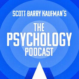 Show cover of The Psychology Podcast
