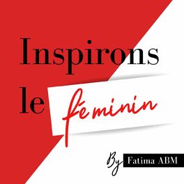 Show cover of Inspirons le féminin