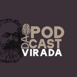 Show cover of Podcast da virada