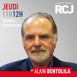 Show cover of Essentiel / Les controverses – Alain Bentolila et Margaux Sieffert