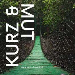 Show cover of Kurz & Mut