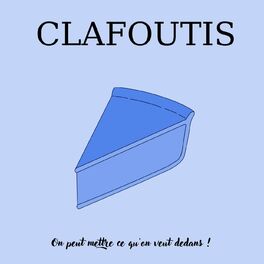Show cover of Clafoutis