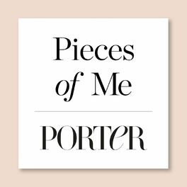 Show cover of Pieces of Me: My Life in Seven Garments