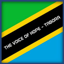 Show cover of The Voice of Hope - Tabora