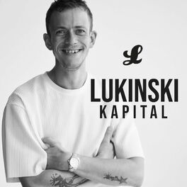 Show cover of Lukinski 🤵