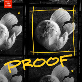 Show cover of Proof