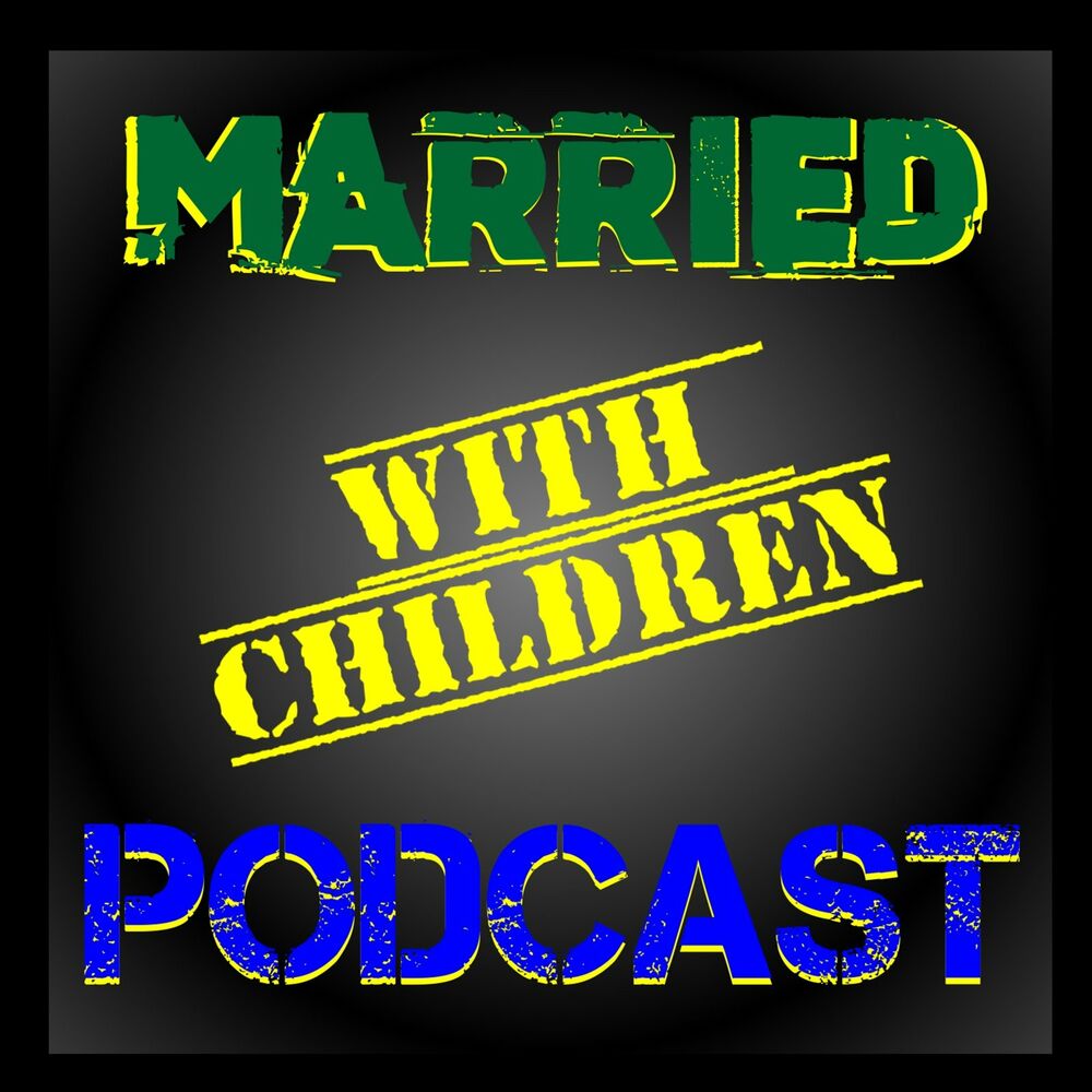 Listen to Married with Children Podcast podcast Deezer image