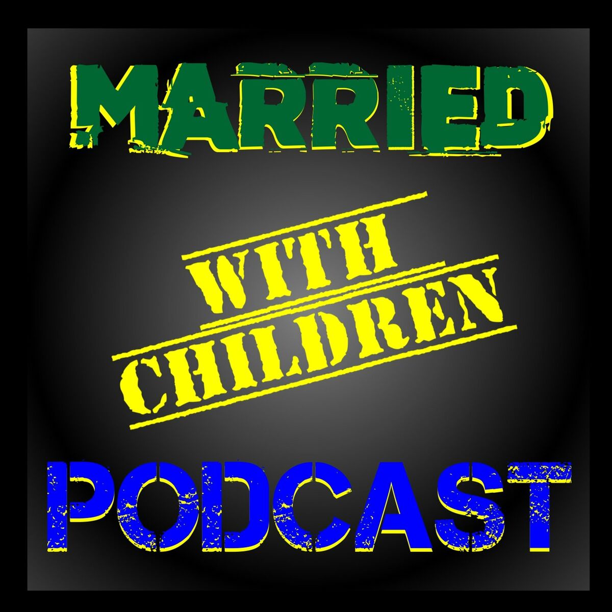 Listen to Married with Children Podcast podcast | Deezer