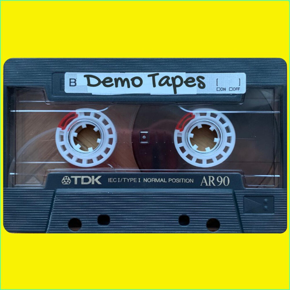 Retro Tapes демо. Demo Tape 1. Band Demo Tape. Demo Tape August. Demo tapes