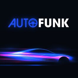 Show cover of Autofunk