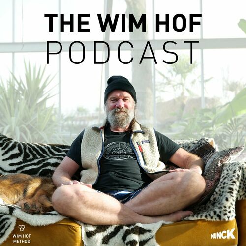 Wim Hof Method for the Mind, Body and Skin