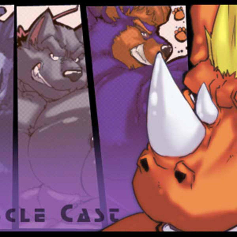 Strange I find people here in the anime that hate Furries