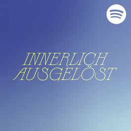 Show cover of Innerlich Ausgeloest