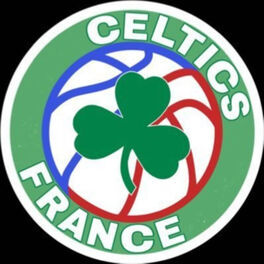 Show cover of Celtics France Podcast