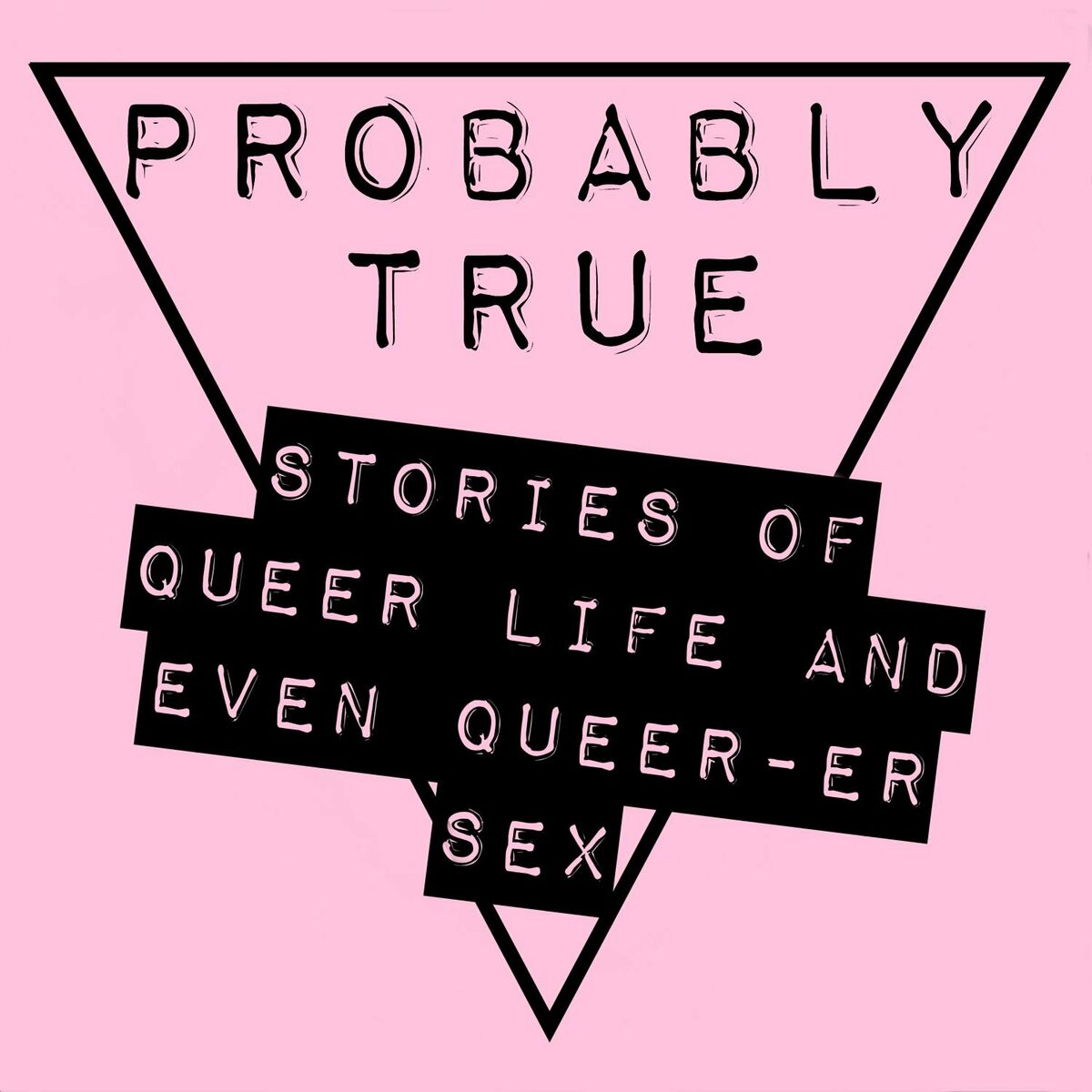 Listen to Probably True podcast | Deezer