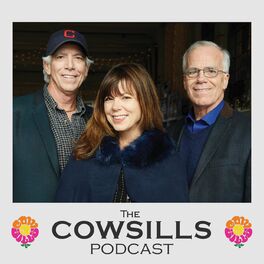 Show cover of The Cowsills Podcast