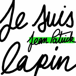 Show cover of JE SUIS LAPIN