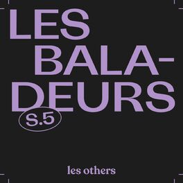Show cover of Les Baladeurs