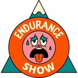 Show cover of Endurance Show