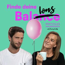 Show cover of Finde deine Ballons