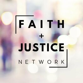 Show cover of The Faith and Justice Network