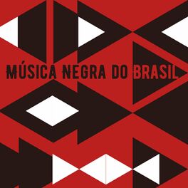 Show cover of Música negra do Brasil