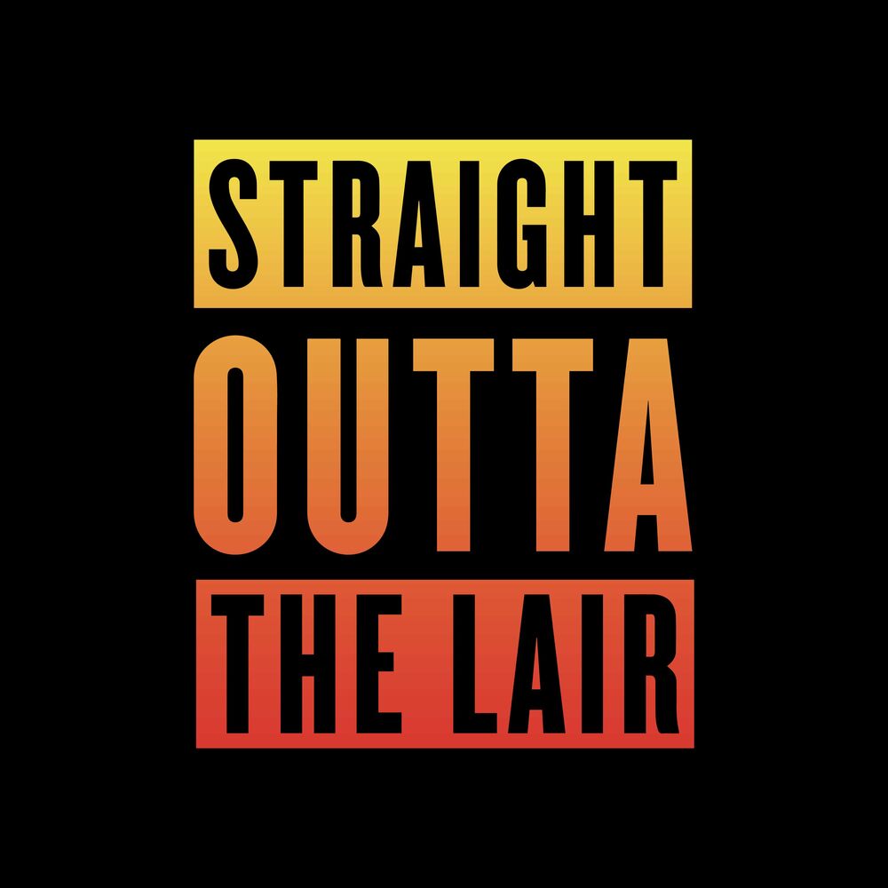 Listen to Straight Outta The Lair with Flex Lewis podcast