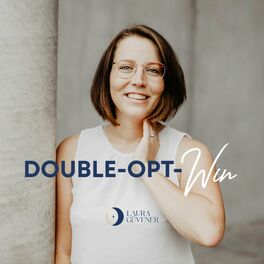 Show cover of Double-Opt-WIN Podcast