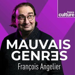 Show cover of Mauvais genres