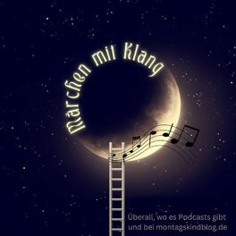 Show cover of Märchen mit Klang
