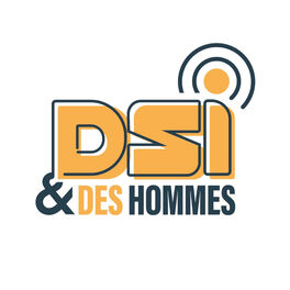Show cover of DSI et des Hommes