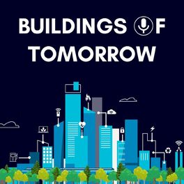 Show cover of Buildings of Tomorrow