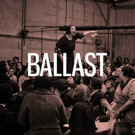 Show cover of Ballast